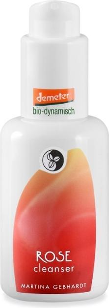 Immagine prodotto Martina Gebhardt V! Detergente ROSE DEMETER - taglia piccola (Talco, 30 ml)
