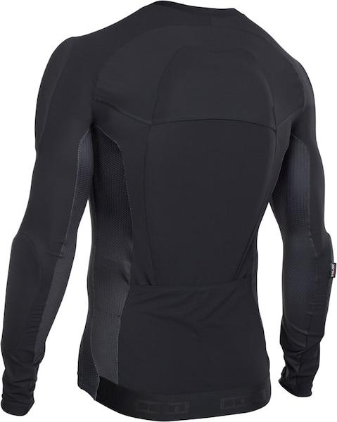 Actual product image ION LS Scrub AMP (M, Chest protector, Back protector, Unique specimen)
