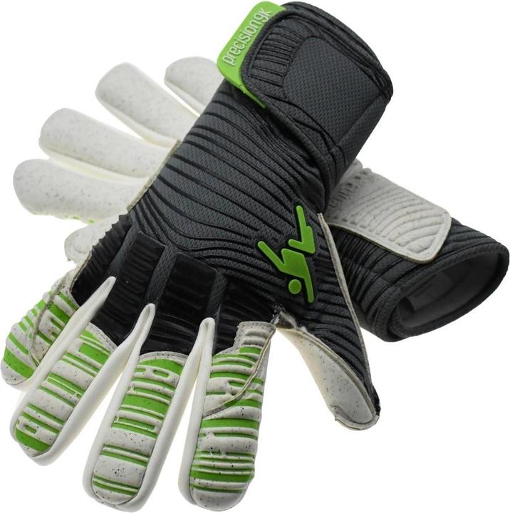 Immagine prodotto Precision Guanti da portiere Elite 2.0 Quartz (8.5)
