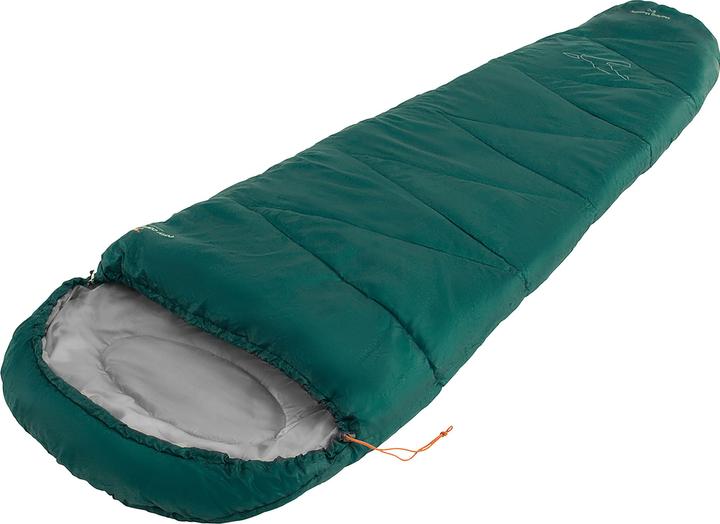 Actual product image Easy Camp Starling Mummy 8°C