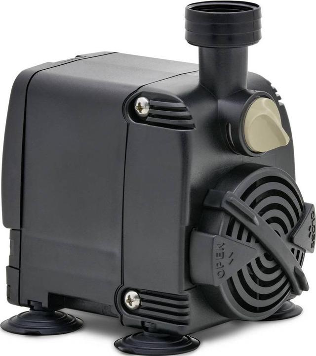 Produktbild Eden WaterParadise PAS 2000 94016 Aquarien-Pumpe