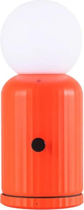 Actual product image Lund London Skittle