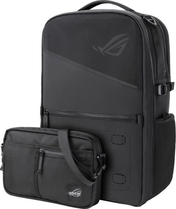 Immagine prodotto ASUS ROG Ranger BP3703 Core (20 l)