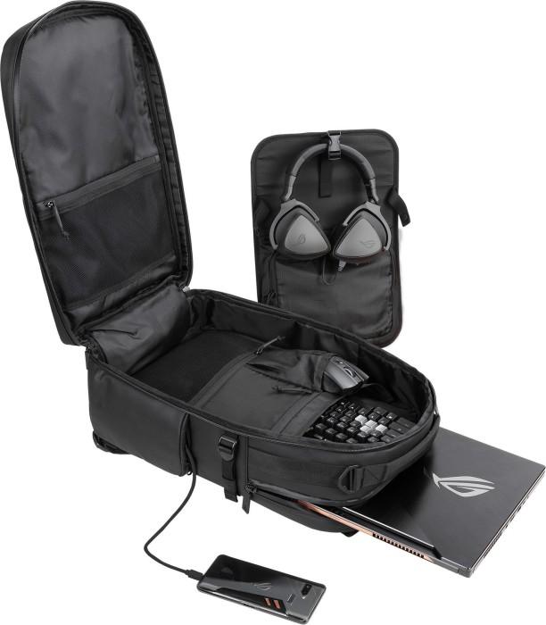 Immagine prodotto ASUS ROG Ranger BP3703 Core (20 l)