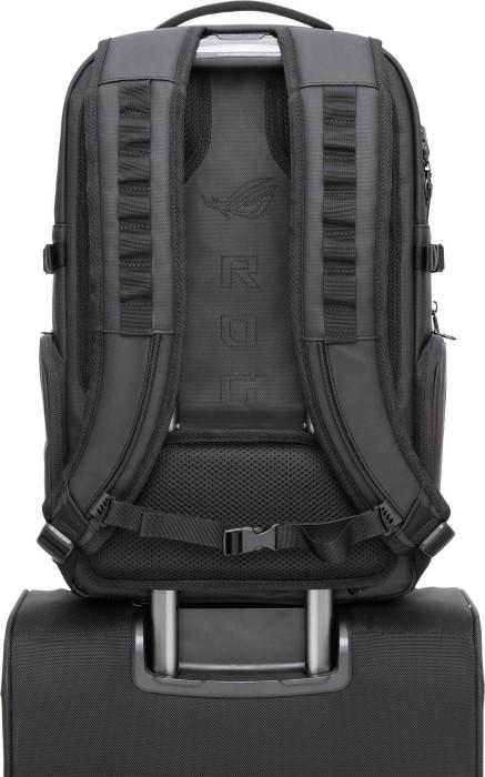 Immagine prodotto ASUS ROG Ranger BP3703 Core (20 l)