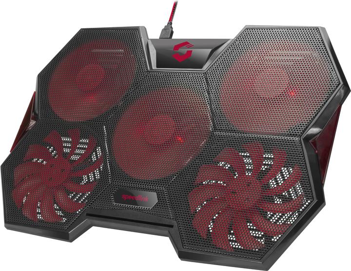 Produktbild Speedlink Icelad
