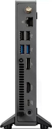 Produktbild Acer PC Veriton Mini N2590G (i5, 16GB, 512GB SSD) (Intel Core i5-1335U, 16 GB, 512 GB, Intel Iris Graphics)