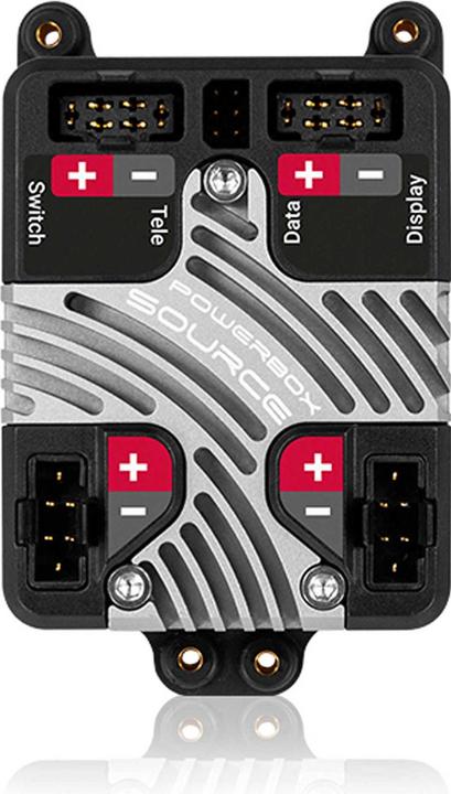 Powerbox Systems Source