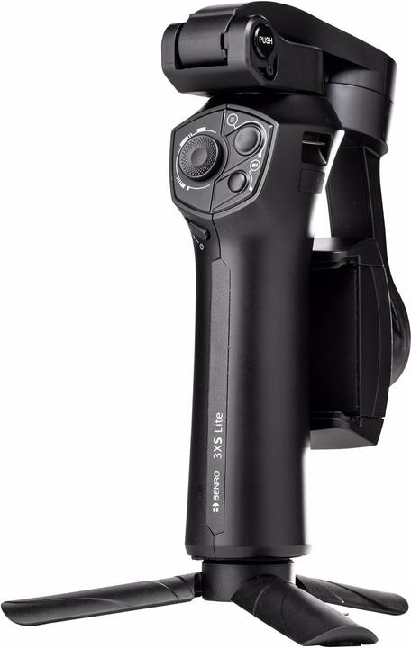 Actual product image Benro 3XSLite (0.25 kg)