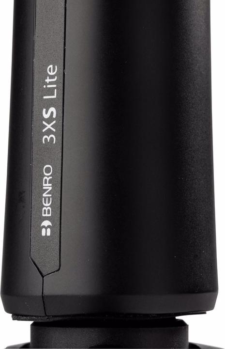 Actual product image Benro 3XSLite (0.25 kg)