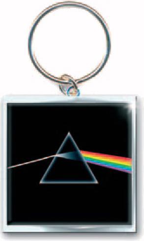 Produktbild Rock Off Pink Floyd Metall Dark Side Of The Moon II