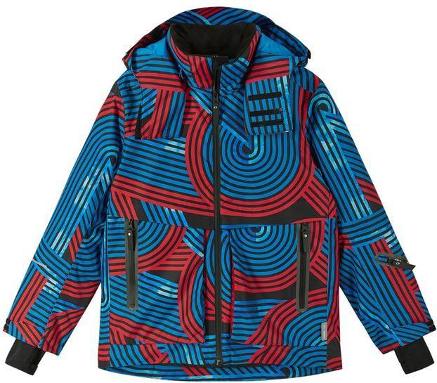 Actual product image Reima Tirro Winter Jacket (128)