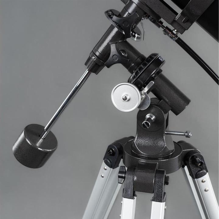 Actual product image Dörr Teleskop Saturn 900