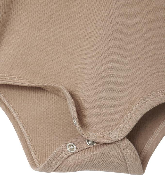 Actual product image Vertbaudet 5er-Pack Baby Schlupfbodys Oeko-Tex (86)