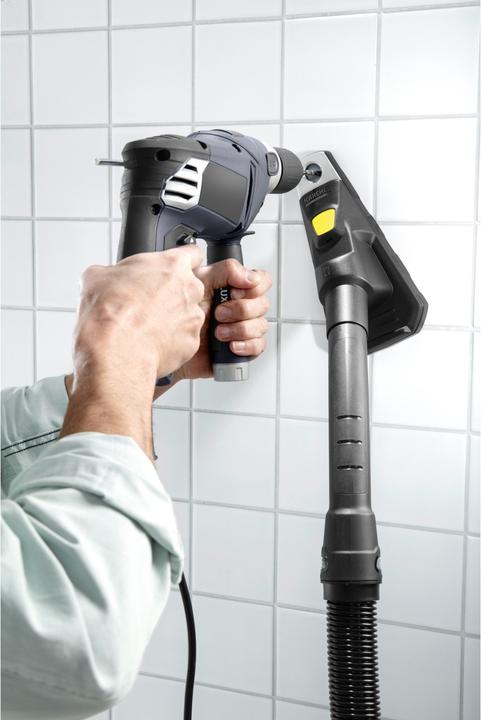 Produktbild Kärcher Bohrstaubfänger
