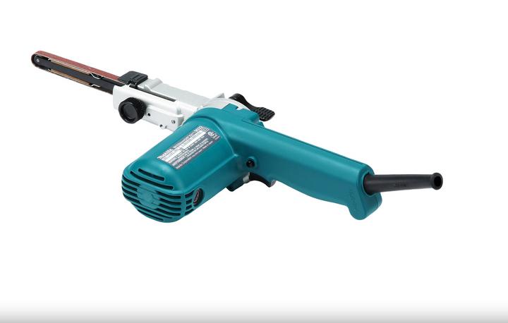 Produktbild Makita Bandfeile (Bandschleifer, 500 W)