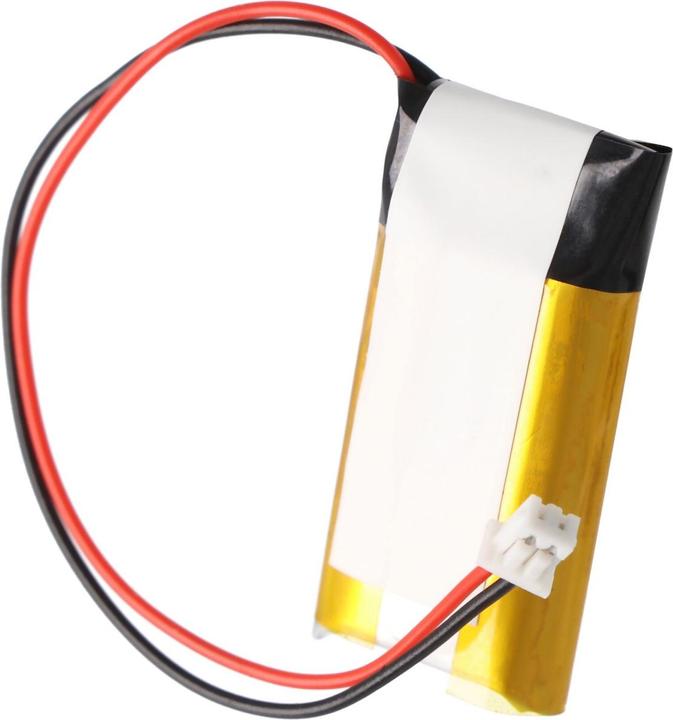 Immagine prodotto AccuCell Batteria Dogtra YS300 Bark Control Collar Batteria BP37Y (1 pz., 300 mAh)