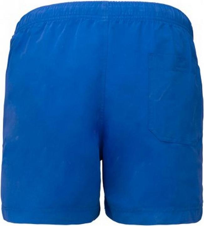 Actual product image Proact Adults Unisex Swimming Shorts (XL)