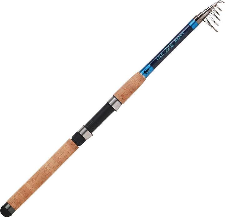 Image du produit Stucki Thun Clear Lake 360cm, 10 - 30 g (Télescope, 360 cm)