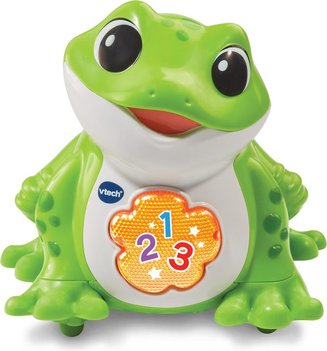 VTech Jumping fun frog