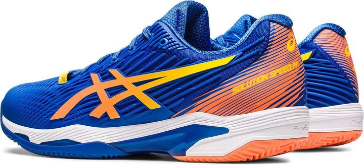 Immagine prodotto ASICS Performance Scarpe da tennis Solution Speed FF 2 Clay da uomo (46)