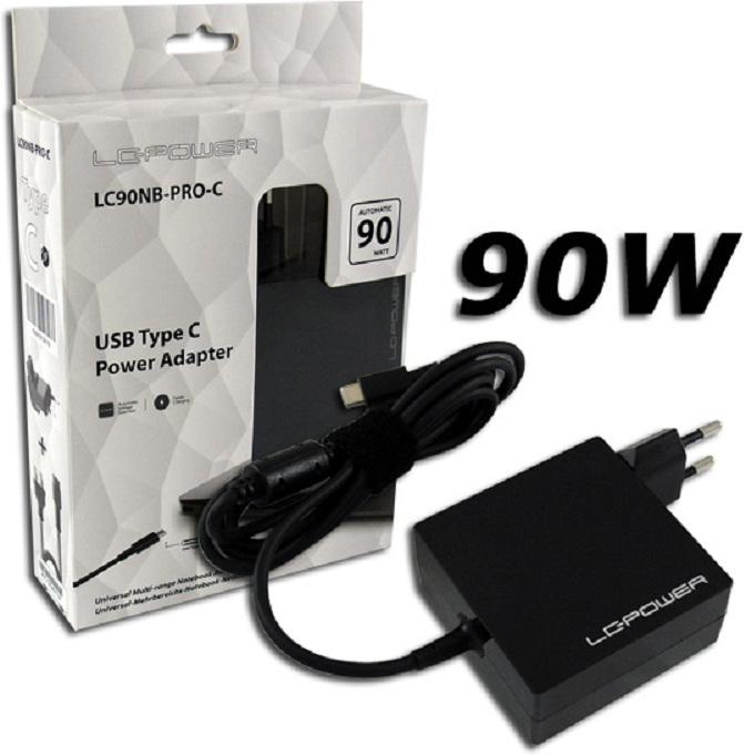 Image du produit LC-Power LC90NB-PRO-C (90 W)