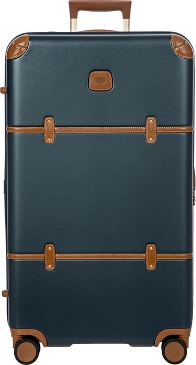 Actual product image Brics Bellagio 4 wheels trolley 80 cm (135 l, XL (from 140l))