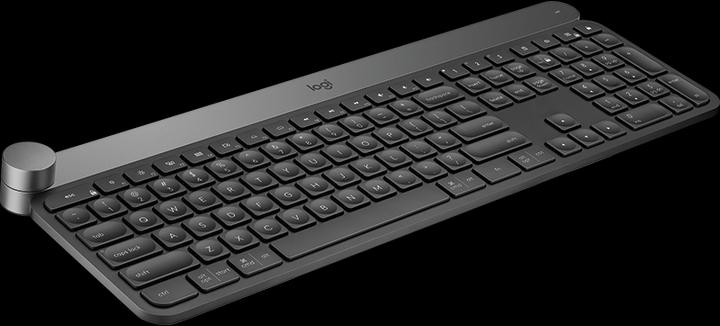 Produktbild Logitech Craft Advanced (IT, Kabellos)