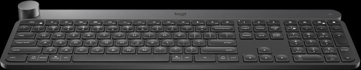 Produktbild Logitech Craft Advanced (IT, Kabellos)