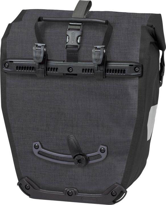 Produktbild Ortlieb Backroller Plus (40 l, Gepäckträgertasche)