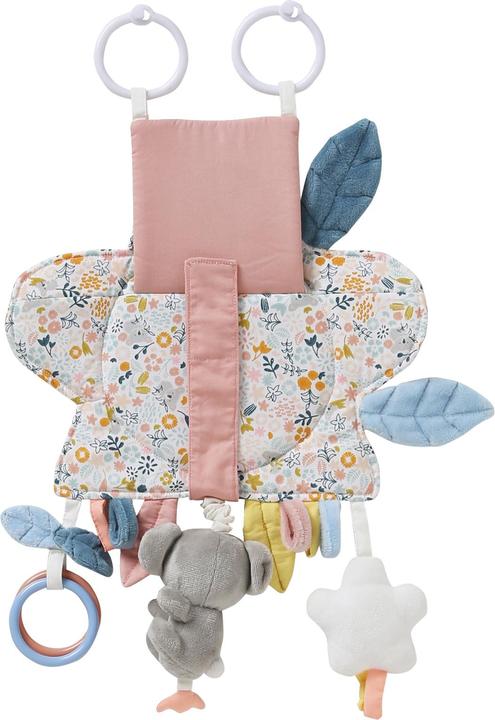 Image du produit Vertbaudet Jouets En Tissu