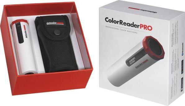 Produktbild Datacolor ColorReaderPRO