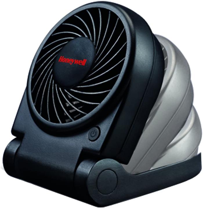Honeywell Turbo on the Go (4 dB)