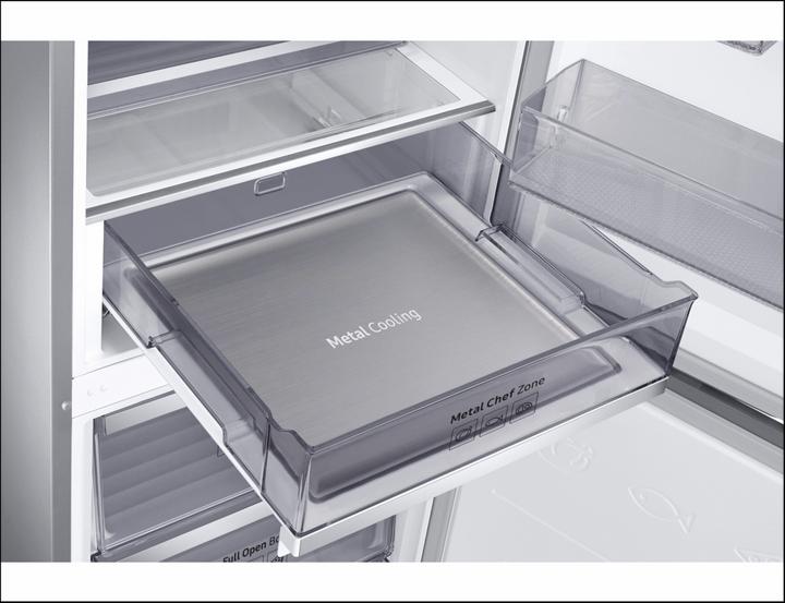 Image du produit Samsung RL41R7799SR/EG (421 l)