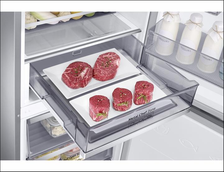 Image du produit Samsung RL41R7799SR/EG (421 l)