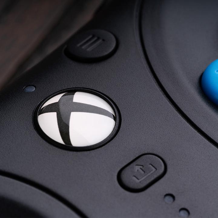 Image du produit 8bitdo M30 (Xbox Series X, Xbox Series S, Xbox One X, Xbox One S, Windows)