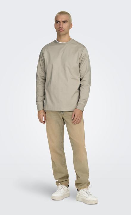 Image du produit Only & Sons Onsfred Life Ls Tee Noos (XL)