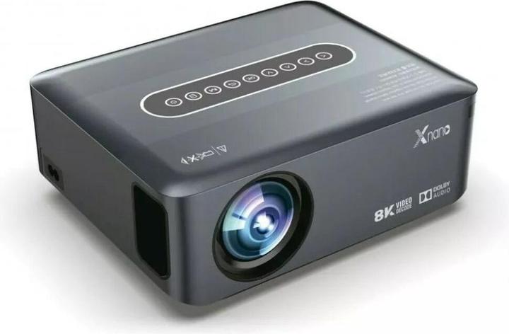 Produktbild Art X1Pro (Full HD, 300 lm)