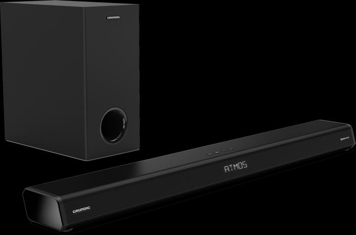 Produktbild Grundig DSB 2000 (220 W, 2.1 Kanal)