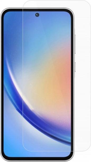 Image du produit MU Budget Verre de protection Protection d'écran (1 pièce(s), Samsung Galaxy A35)