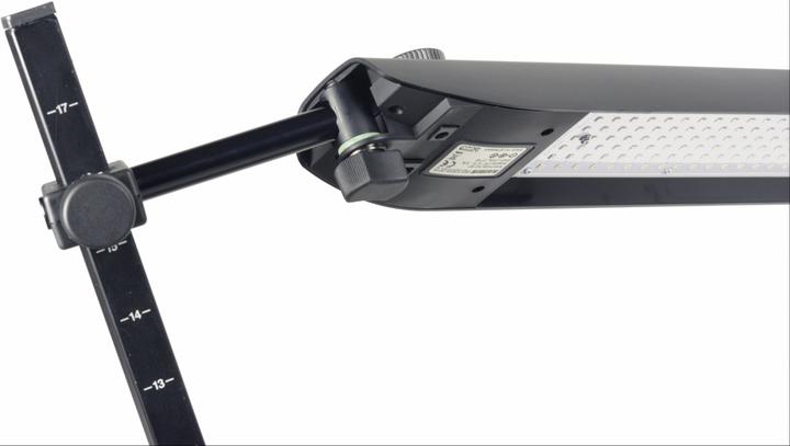 Produktbild Kaiser Fototechnik Beleuchtungseinrichtung RB 5020 DS2 (Stableuchte)