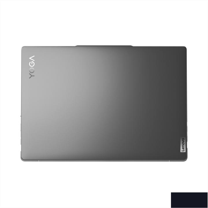 Actual product image Lenovo Yoga Pro 7 14APH8 (14.50", AMD Ryzen 7 7840HS, 32 GB, 1000 GB, DE)