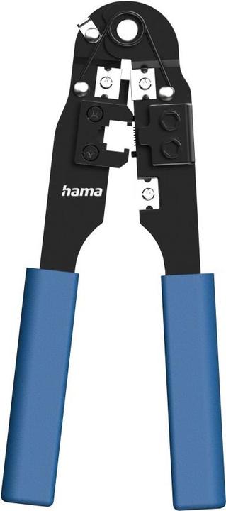 Produktbild Hama Crimpzange für Netzwerkkabel