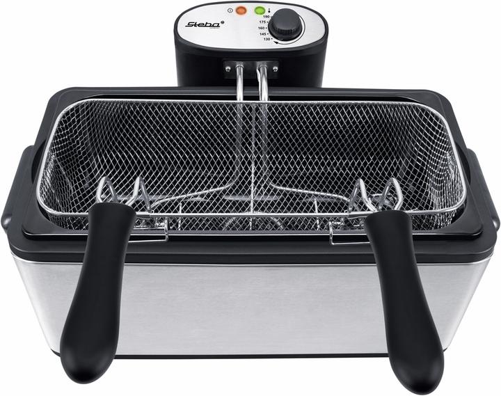 Produktbild Steba FGN 2.0 Fritteuse