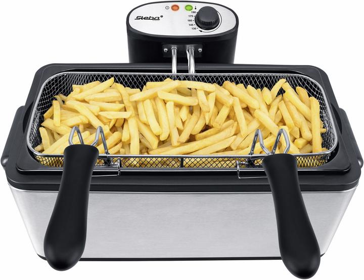 Produktbild Steba FGN 2.0 Fritteuse