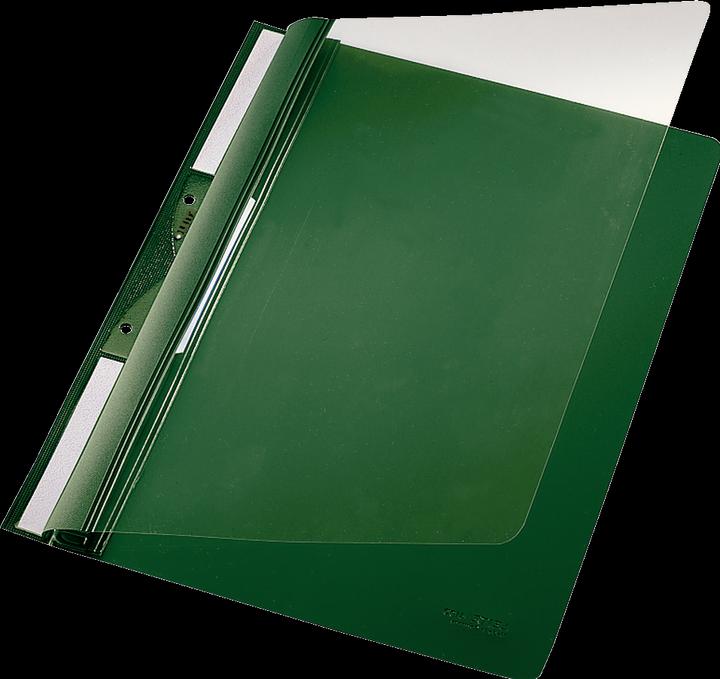 Actual product image Leitz Universal plastic (A4, 1 x)