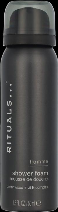 Rituals The Ritual Of Homme Schäumendes Duschgel (50 ml)