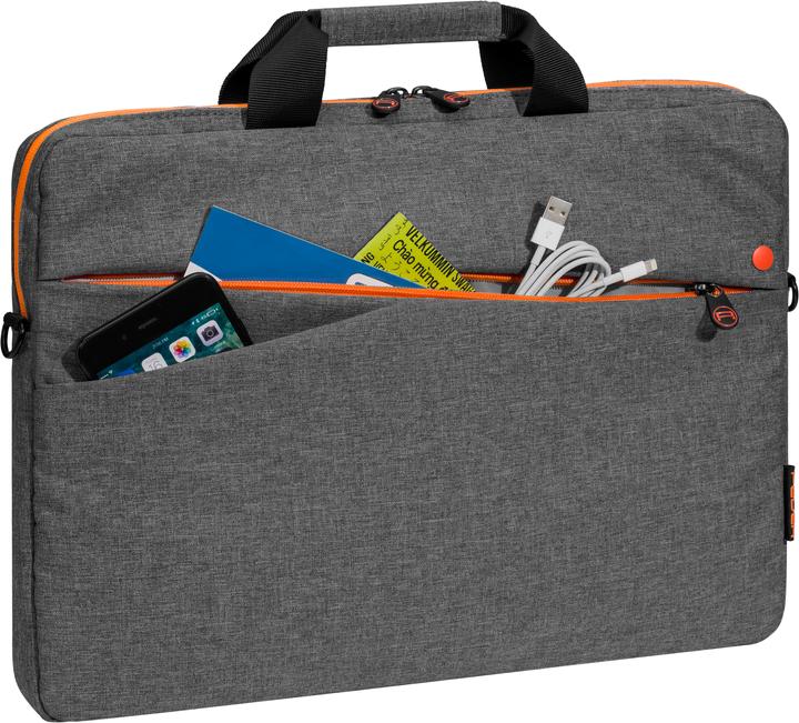 Image du produit Pedea Fashion (15.60", Universel)
