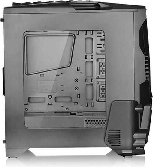 Produktbild Thermaltake Versa N24 (ATX, mATX, Mini-ITX)