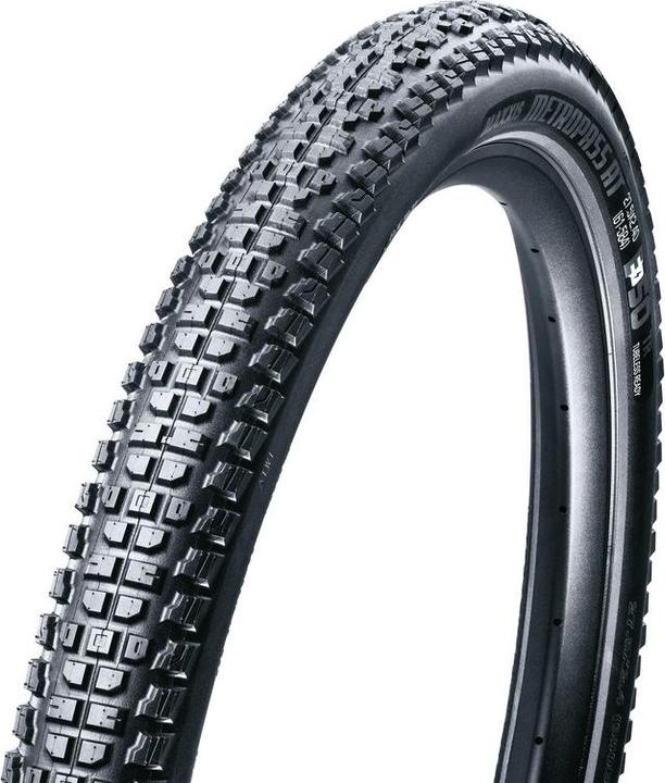 Image du produit Maxxis Metro Pass AT (27.5 x 2.60, 66-584)